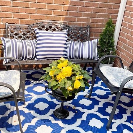 Cobblestone Bed And Breakfast Niagara-on-the-Lake Екстериор снимка