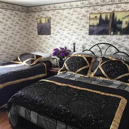 Cobblestone Bed And Breakfast Niagara-on-the-Lake Екстериор снимка