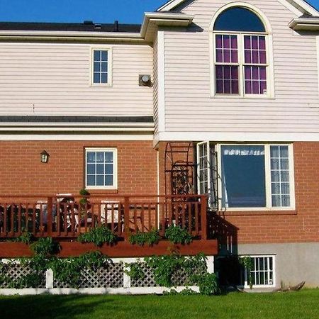 Cobblestone Bed And Breakfast Niagara-on-the-Lake Екстериор снимка