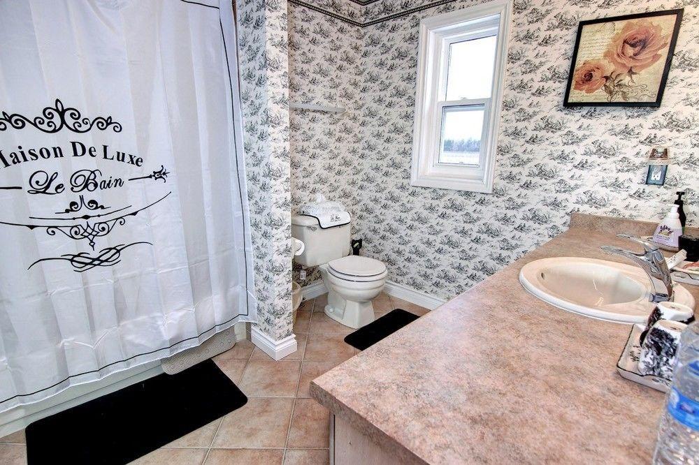 Cobblestone Bed And Breakfast Niagara-on-the-Lake Екстериор снимка