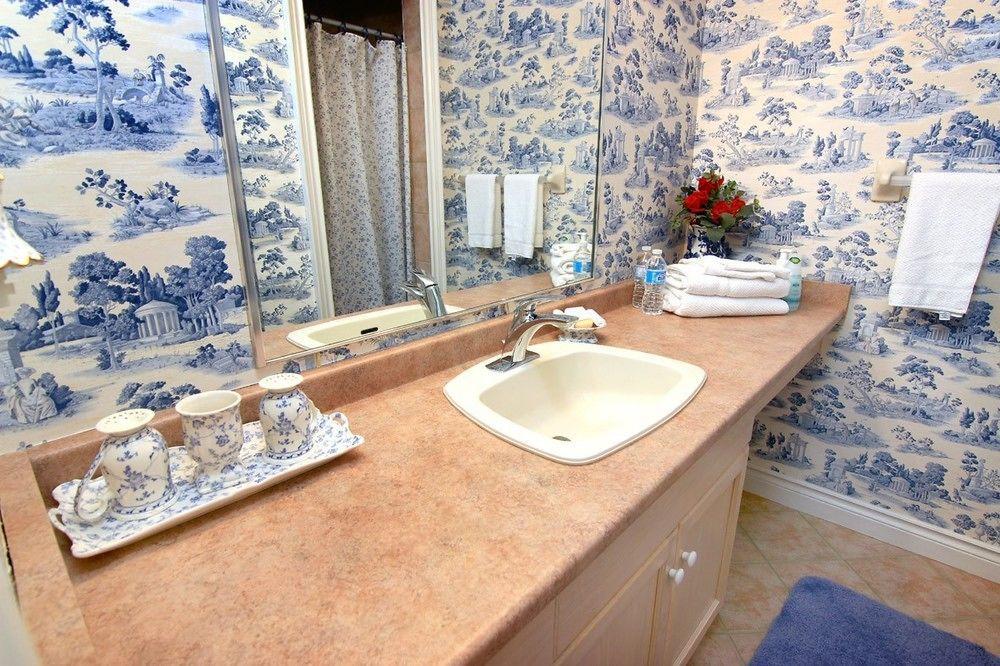Cobblestone Bed And Breakfast Niagara-on-the-Lake Екстериор снимка