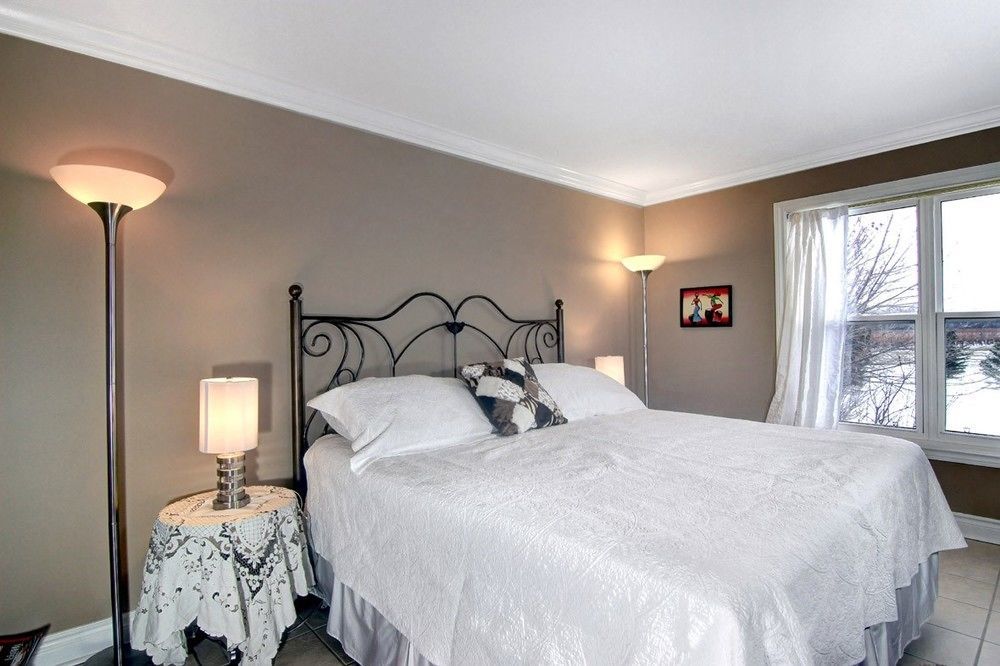Cobblestone Bed And Breakfast Niagara-on-the-Lake Екстериор снимка