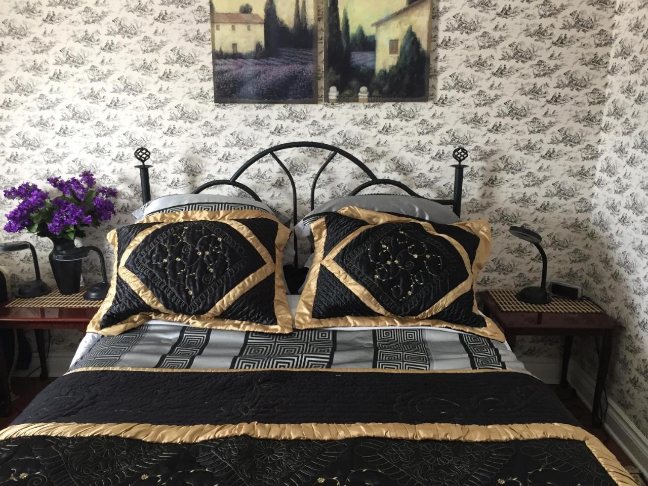 Cobblestone Bed And Breakfast Niagara-on-the-Lake Екстериор снимка
