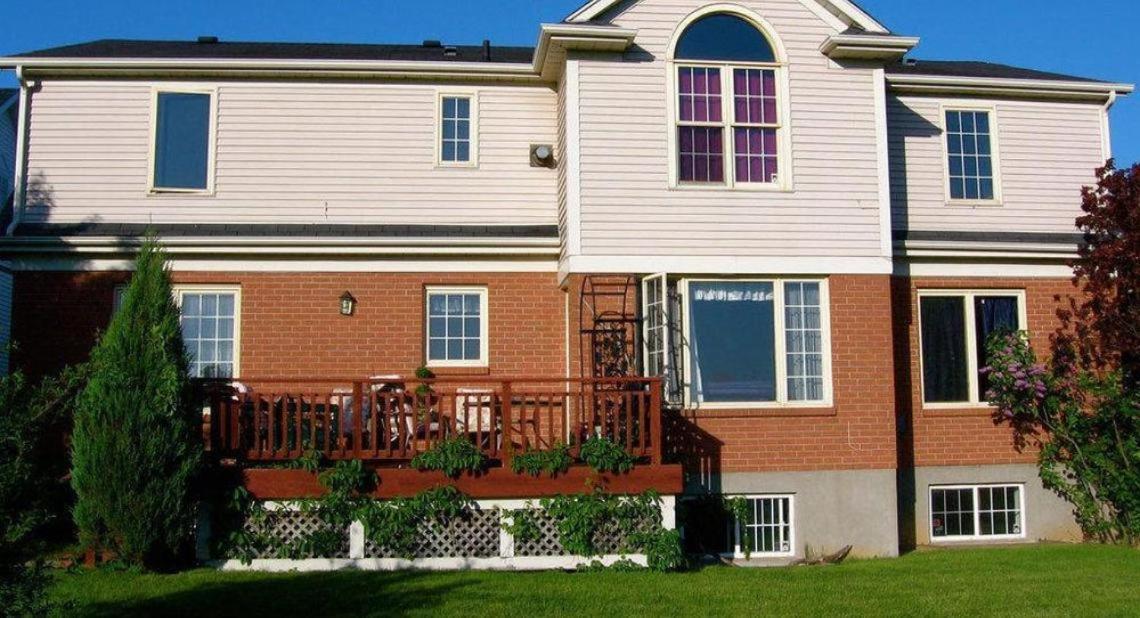 Cobblestone Bed And Breakfast Niagara-on-the-Lake Екстериор снимка