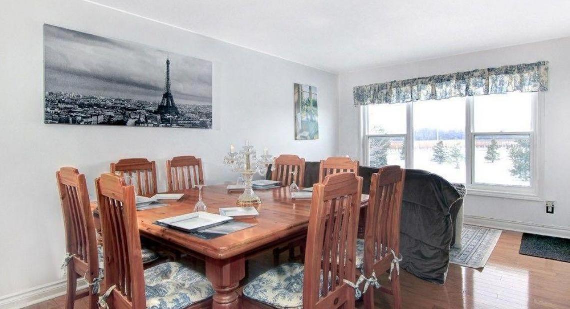 Cobblestone Bed And Breakfast Niagara-on-the-Lake Екстериор снимка