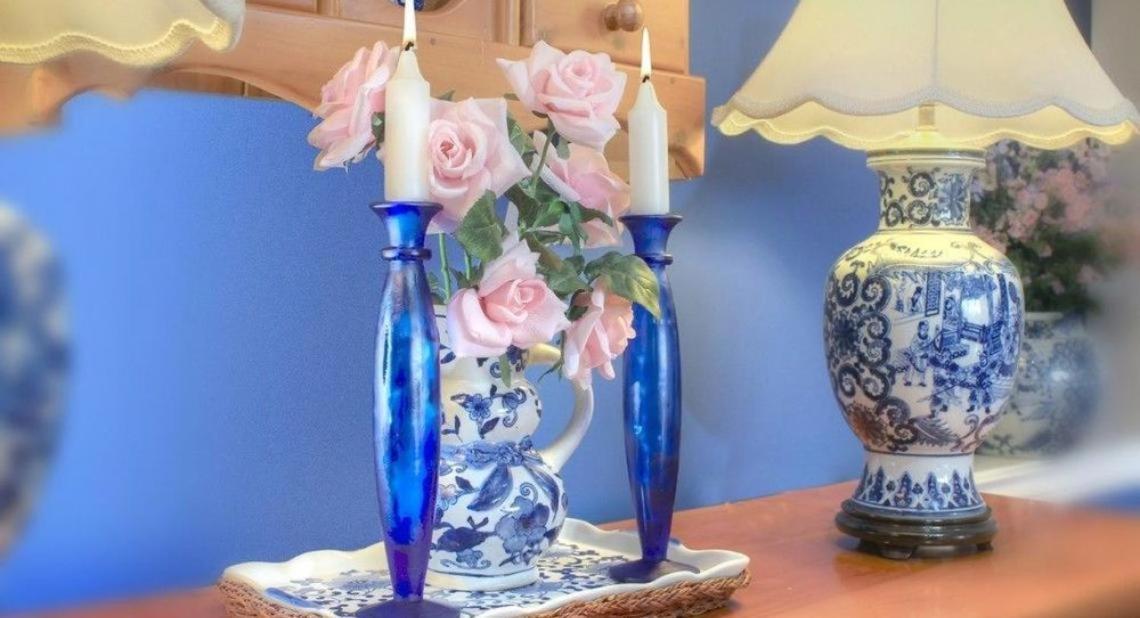 Cobblestone Bed And Breakfast Niagara-on-the-Lake Екстериор снимка