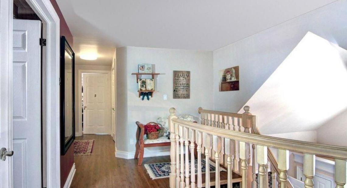 Cobblestone Bed And Breakfast Niagara-on-the-Lake Екстериор снимка