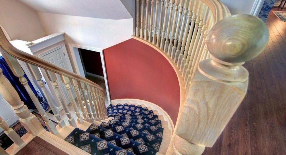 Cobblestone Bed And Breakfast Niagara-on-the-Lake Екстериор снимка